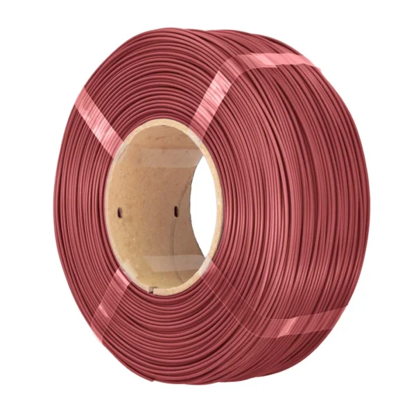 PLA Refill Vermelho Vinho Azurefilm