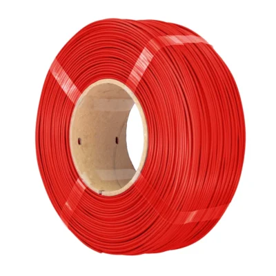 PLA Refill Vermelho Azurefilm