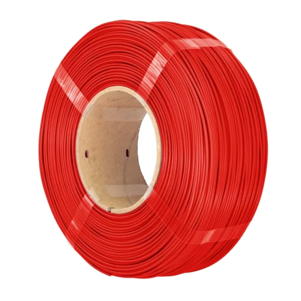 PLA Refill Vermelho Azurefilm