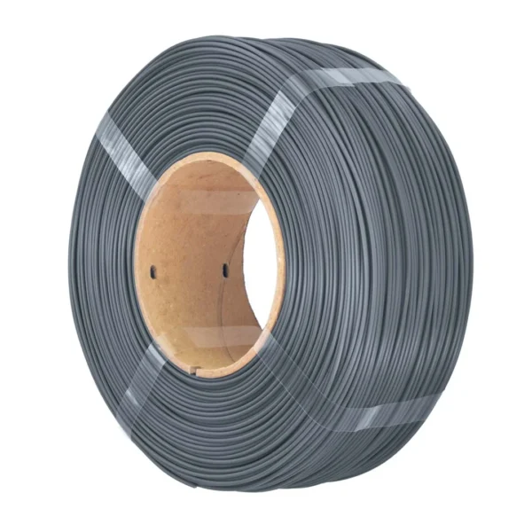 PLA Refill Shark Grey Azurefilm