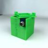PETG Refill Hyper Speed Verde Relva Azurefilm