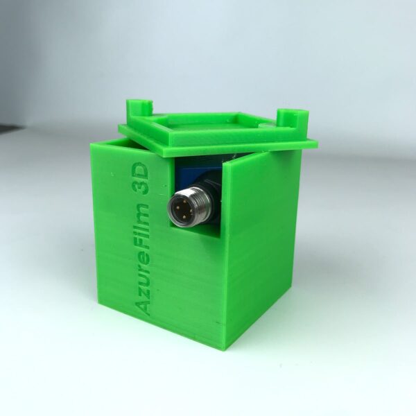 PETG Refill Hyper Speed Verde Relva Azurefilm