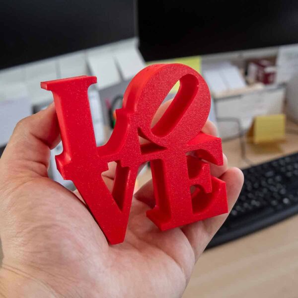 PETG Refill Hyper Speed Vermelho Batom Azurefilm
