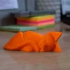 PLA Refill Laranja Azurefilm