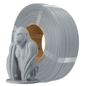 PLA Refill Matte HS Mist Grey Azurefilm