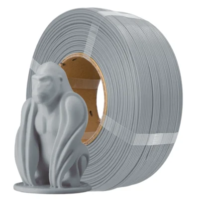 PLA Refill Matte HS Mist Grey Azurefilm