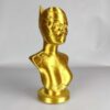 PLA Silk Gold 18K Azurefilm - Fillment3d