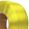 PETG Refill Hyper Speed Amarelo Transparente Azurefilm