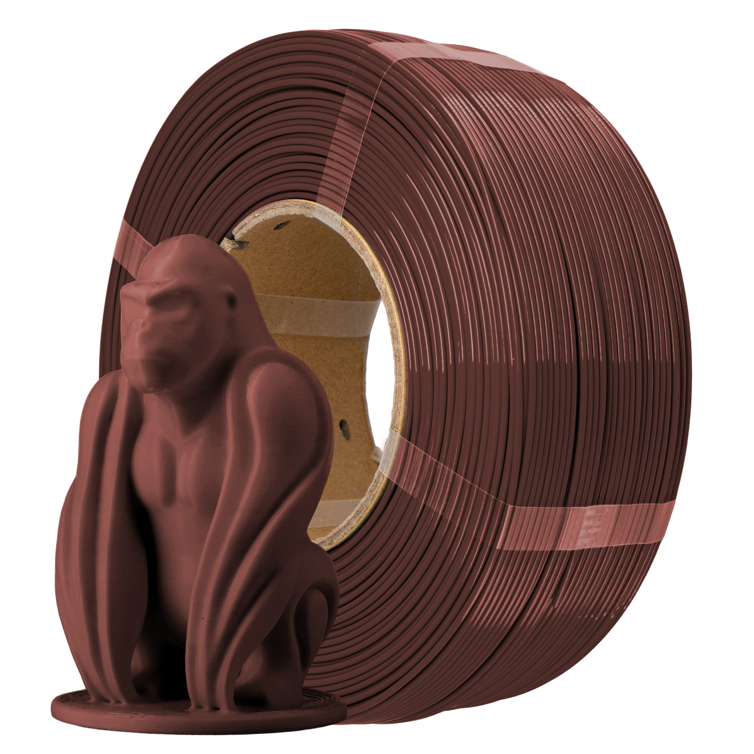 PETG Refill Hyper Speed Skin Cappuccino Azurefilm