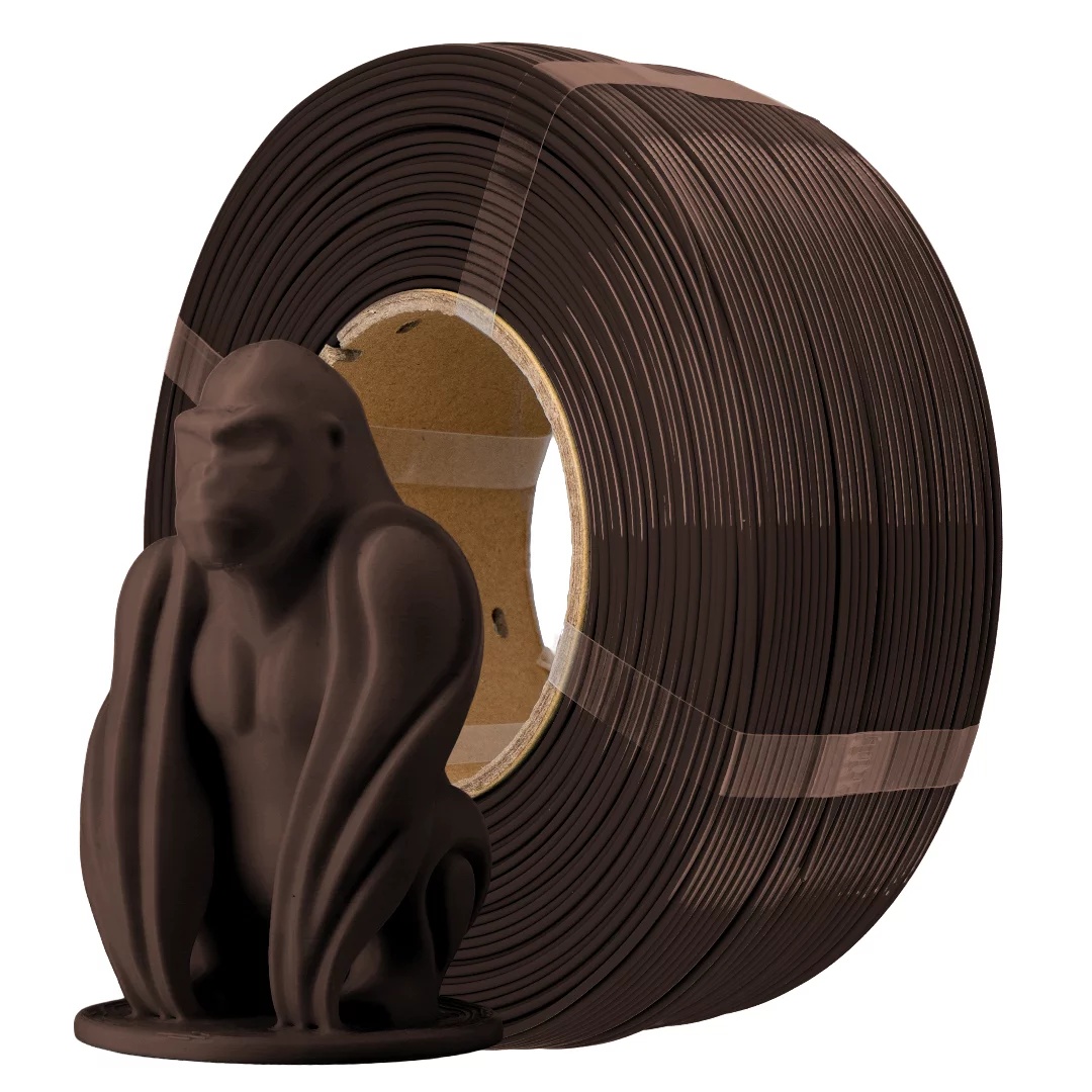 PETG Refill Hyper Speed Skin Espresso Azurefilm