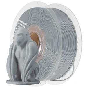 PLA Matte HS Mist Grey Azurefilm - Fillment3D
