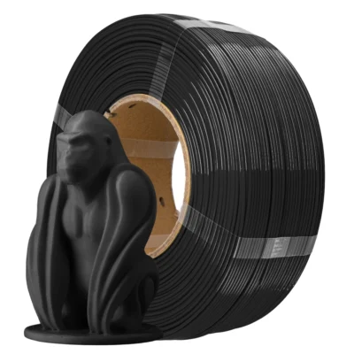 PCTG Refill Preto Azurefilm - Fillment3d