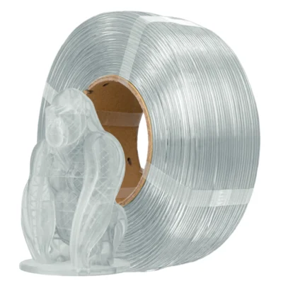 PCTG Refill Transparente Azurefilm - Fillment3D