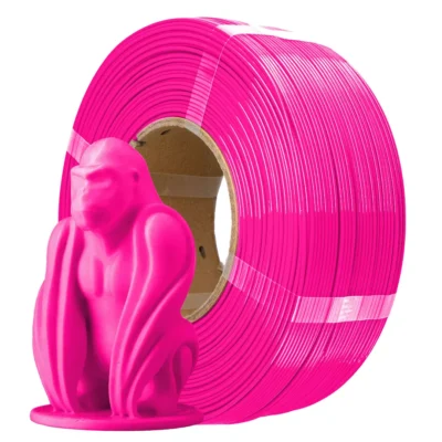 PETG Refill Hyper Speed Fuchsia Pink Azurefilm