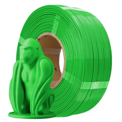 PETG Refill Hyper Speed Grass Green Azurefilm
