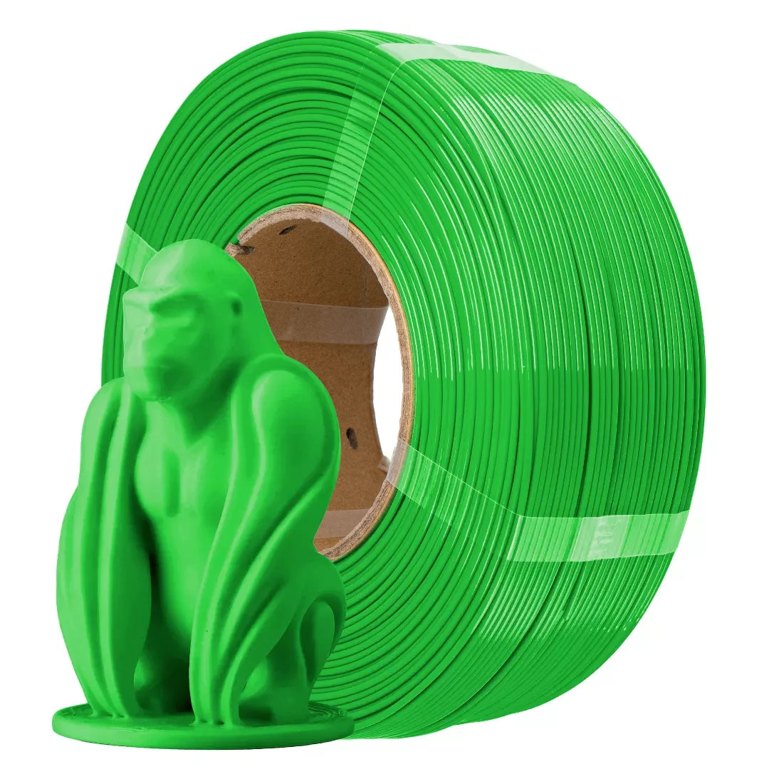 PETG Refill Hyper Speed Grass Green Azurefilm