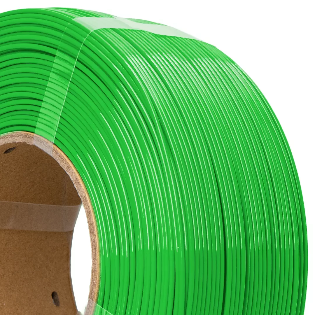 PETG Refill Hyper Speed Grass Green Azurefilm