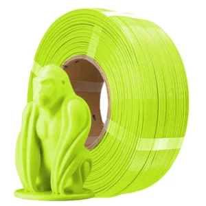PETG Refill Hyper Speed Neon Lime Azurefilm