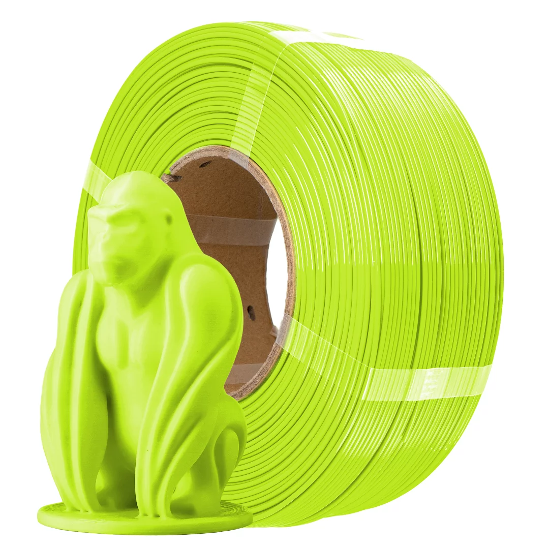 PETG Refill Hyper Speed Neon Lime Azurefilm