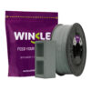 PLA HD Concreto WINKLE, filamento PLA para impressoras 3D. Bobine 1KG - 1.75mm - Fillment3D