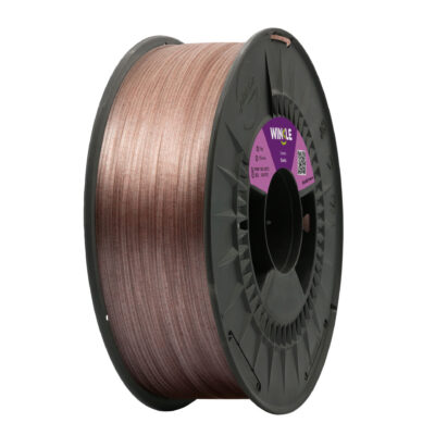 PLA HD Quartzo WINKLE, filamento PLA para impressoras 3D. Bobine 1KG - 1.75mm - Fillment3D