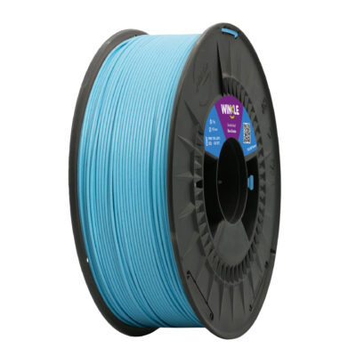 PLA HD Granito Azul WINKLE, filamento PLA para impressoras 3D. Bobine 1KG - 1.75mm - Fillment3D