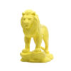 PLA HD Mármore Amarelo WINKLE, filamento PLA para impressoras 3D. Bobine 1KG - 1.75mm - Fillment3D