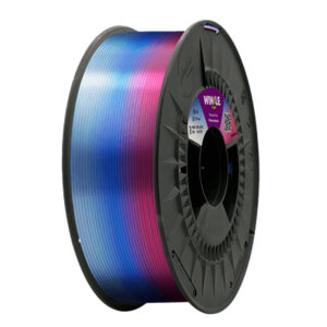PLA Silk Dual/Tricolor Metamorfose WINKLE