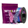 PLA Silk Dual/Tricolor Metamorfose WINKLE