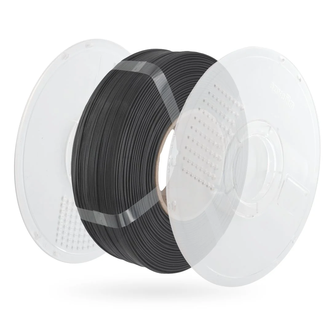 PLA Skin Espresso Azurefilm RAL 8017 1KG 1.75mm - Image 3