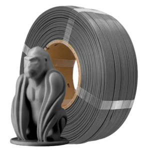 PLA Refill Antracite Azurefilm