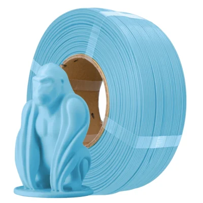 PLA Refill Cyan Azurefilm