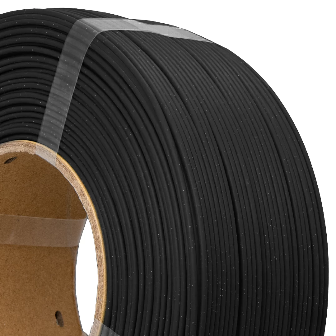 PLA Refill Galaxy Black Azurefilm