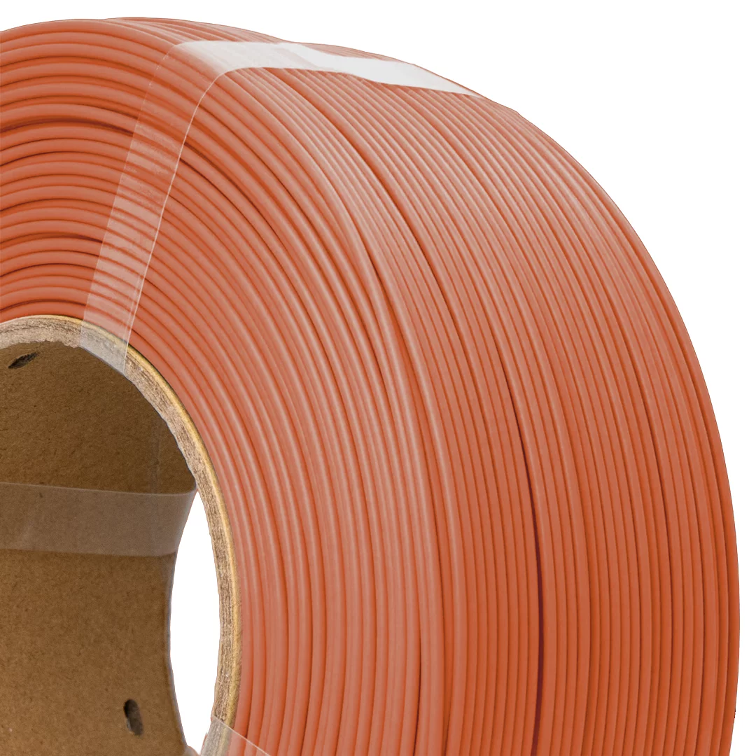 PLA Refill Sunset Orange Azurefilm