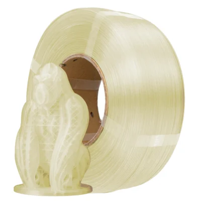 PLA Refill Transparente Azurefilm
